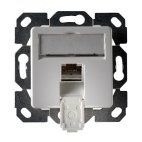 AMJ45 8 K UP/50 alpinweiß 