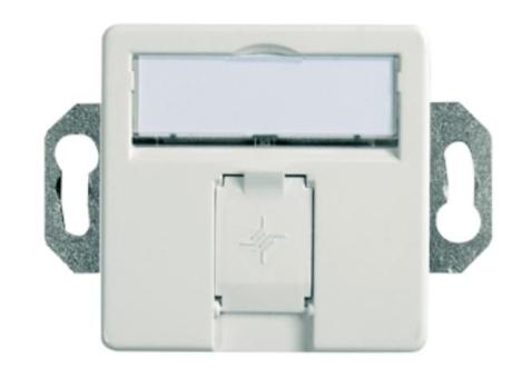 AMJ45/B 8 K UP/50,  2-Loch Tragering 