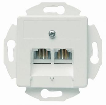 UMJ45 8/8 K UP/50 Cat.6A 