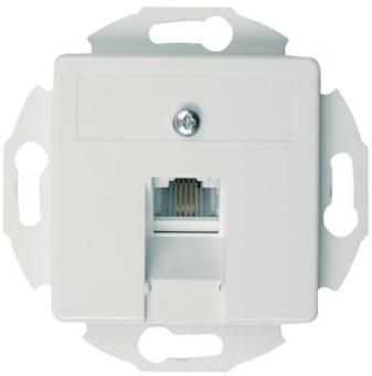 UMJ45 8 K UP/50 Cat.6A 