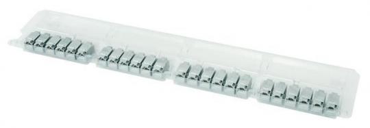 AMJ-Kupplung K Cat.6A 