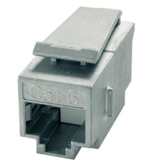 AMJ-Kupplung K Cat.5e 