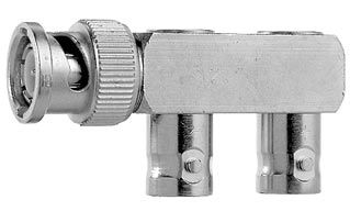 BNC-KUPPLUNG 50 OHM 