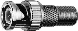 ADAPTER BNC-F (M-F) 