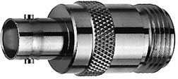 Adapter BNC-N (F-F) 
