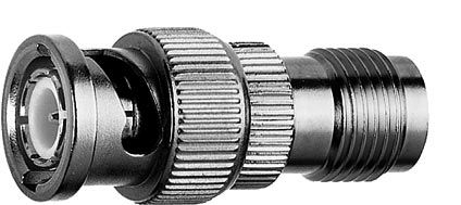 ADAPTER BNC-TNC (M-F) 