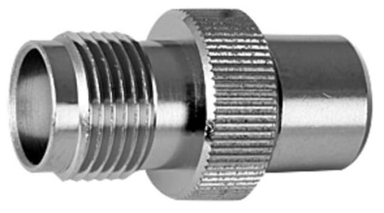 TNC-Abschlusswiderstand 50 OHM 