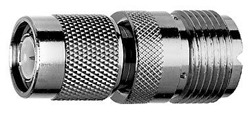 ADAPTER TNC-UHF (M-F) 