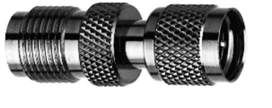 ADAPTER TNC - MINI-UHF (F-M) 
