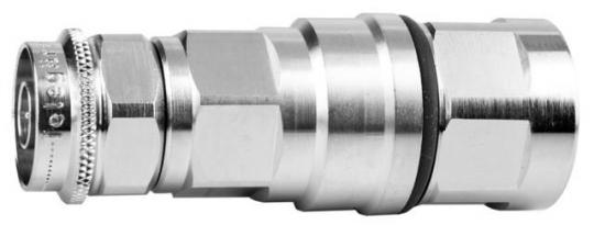 N-Kabelstecker SIMFix PRO, 50 Ohm 