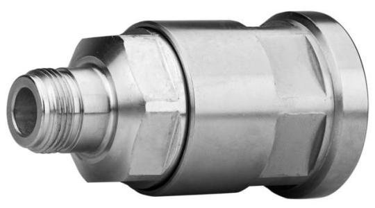 N-Kabelbuchse SIMFix CA-Pro 