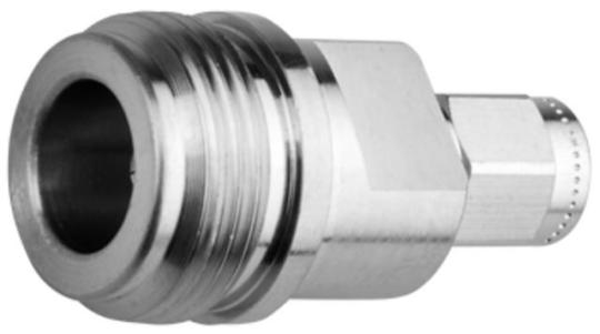 Adapter N-SMA, 50 Ohm, TA 