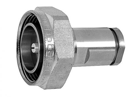 7-16 Kabelstecker AG/TA 50 Ohm 