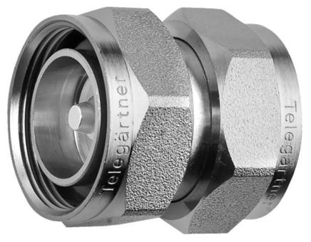 7-16 Kupplung 50 Ohm 