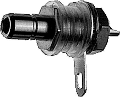 SMB-EINBAUSTECKER Befest. vorne 