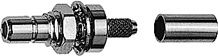 SMB-KABELEINB.STECKER CR/CR NI 