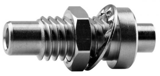 SMC-KABELEINBAUSTECKER 50 OHM 