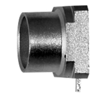 SMP-Stecker für LTP in SMT, 50 Ohm 