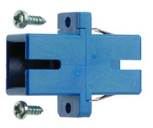 SC Kupplung, Singlemode und Multimode 