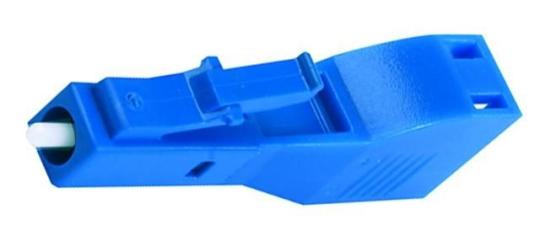 Dämpfungsglied LC/PC, E9/125µ,5dB 