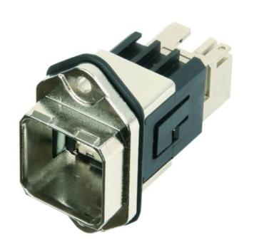 STX V14 RJ45 Norm-Flanschset 