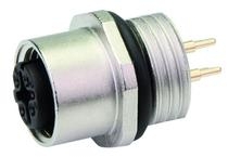 STX M12x1 EBB D-kod. Cat.5 