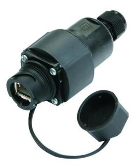 STX V1 Freie Anschlussdose 