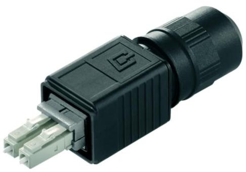 STX V4 LC-D Steckerset 