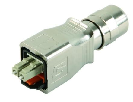 STX V14 LC-D Steckerset 