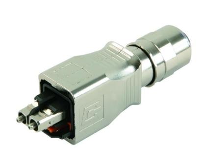 STX V14 2SC Steckerset 