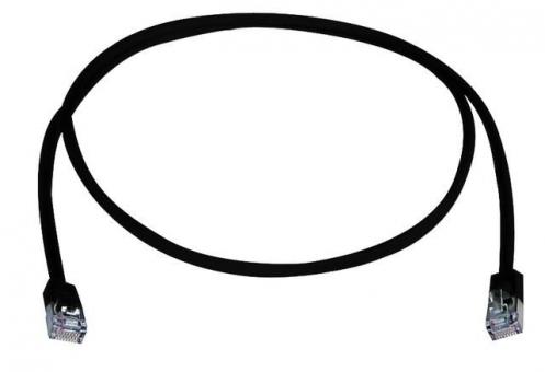 Patchkabel F/UTP Cat.5e, 0,25 m 