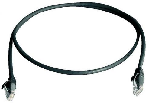 Patchkabel U/UTP Cat.5e 1,0m 