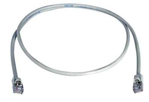 Patchkabel F/UTP Cat.5e, 5,0 m 