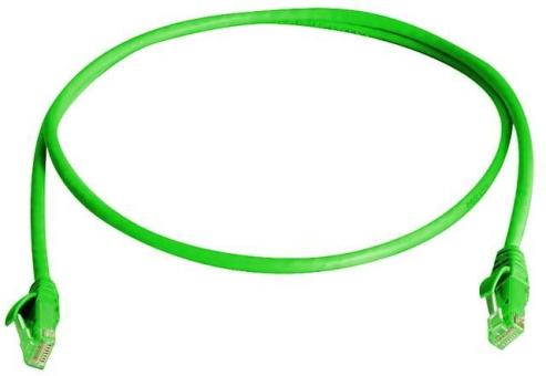 PATCHKABEL U/UTP CAT.5E 5,0 M 