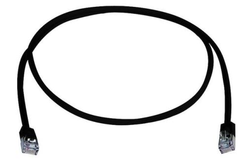 Patchkabel F/UTP Cat.5e, 10,0 m 