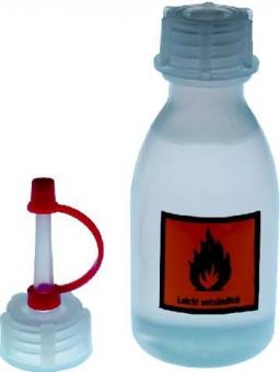 Polier- und Reinigungsflüssigkeit 