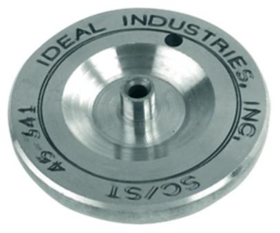 Universal-Poliervorrichtung 