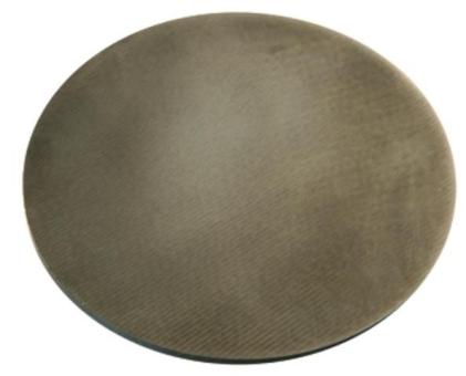 Polierunterlage Ø 127 mm 