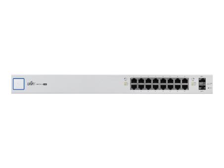 Ubiquiti Switch 12x SFP+ , 4x XG RJ45 
