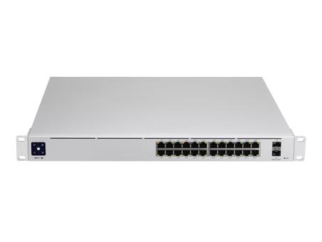 Ubiquiti UniFi Switch  16 x 10/100/1000 (16 PoE) 