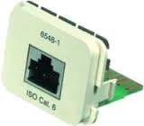 ACO Einbausatz  1 x TP-PMD/CDDI/ATM,gesch. 