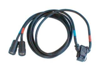 Twinax Y-Adapter  5,0m 