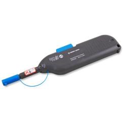 Ferrulen-Reiniger für MU/LC für 1,25 mm Ferrule 