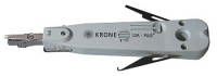 Krone LSA-Anlegewerkzeug mit Sensor 