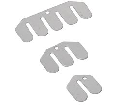 Brückenstecker 2/5  5 DA (10-polig) 