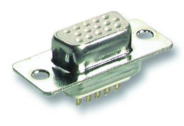 E-HDF 62 LL/Z, Lötbuchse 