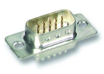 E-HDS 44 LL/Z Lötstecker 