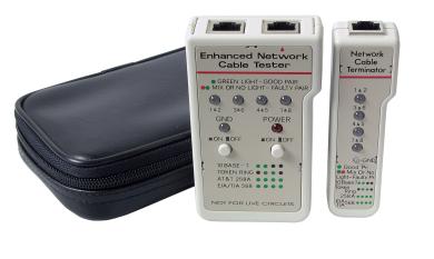 Enhanced-NetworkcabletesterRJ45 