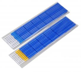 Stick Cleaner 2,50 mm,Lieferung/ Preis p. Set á 10 Stk. 