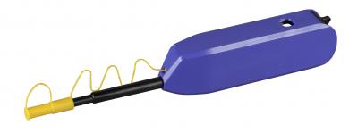 Ferrulen-Reiniger für E2000, SC, FC, STfür 2.5 mm Ferrulen 